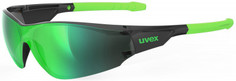 Солнцезащитные очки Uvex Sportstyle 218