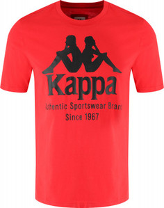Футболка мужская Kappa, размер 46