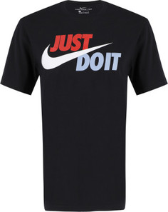 Футболка мужская Nike Sportswear JDI, размер 50-52