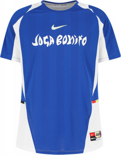 Футболка мужская Nike F.C. Home, размер 44-46