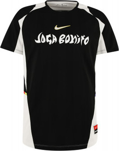 Футболка мужская Nike F.C. Home, размер 52-54