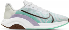 Кроссовки женские Nike W Zoomx Superrep Surge, размер 35.5