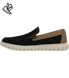 Мокасины мужские Skechers New Slip-On, размер 42