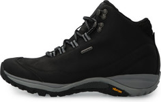 Ботинки женские Merrell Siren Traveller 3 MID WP, размер 39