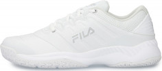 Кроссовки женские FILA Streamline, размер 36