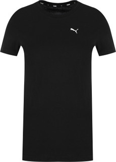 Футболка женская Puma ESS Small Logo, размер 42-44