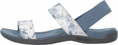 Сандалии женские Merrell District Finley Strap, размер 42
