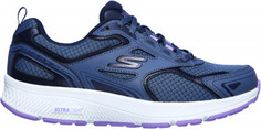 Кроссовки женские Skechers Go Run Consistent, размер 37.5