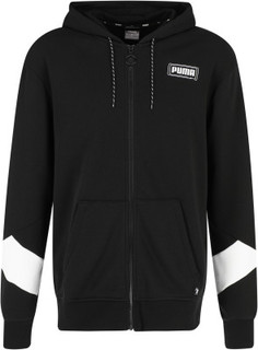 Толстовка мужская Puma Rebel, размер 44-46