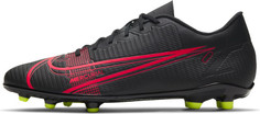 Бутсы мужские Nike Vapor 14 Club FG/MG, размер 39