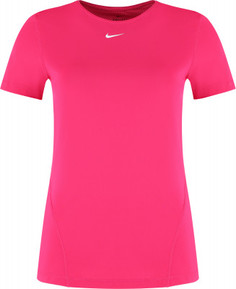 Футболка женская Nike Pro, размер 48-50