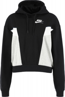 Худи женская Nike Sportswear Heritage, размер 42-44