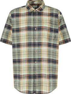 Рубашка с коротким рукавом мужская Columbia Under Exposure™, Plus Size, размер 56-58