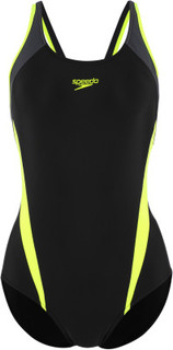 Купальник женский Speedo Splice Muscleback, размер 50-52