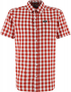 Рубашка с коротким рукавом мужская Columbia Brentyn Trail™, размер 50-52