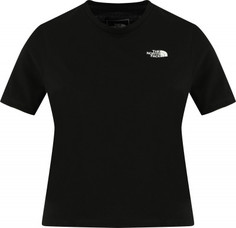 Футболка женская The North Face Foundation, размер 48-50