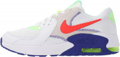 Кроссовки детские Nike Air Max Excee AMD, размер 37