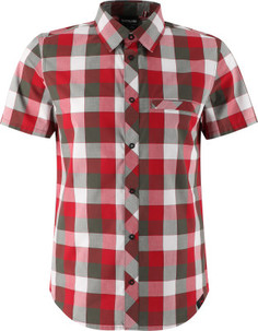 Рубашка с коротким рукавом мужская Northland, размер 46