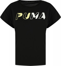 Футболка женская Puma Modern Sports, размер 42-44