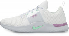 Кроссовки женские Nike W Renew In-Season Tr 10, размер 39.5