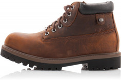 Ботинки утепленные мужские Skechers Sergeants Verdict, размер 41