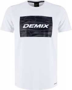 Футболка мужская Demix, размер 50