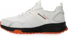 Кроссовки мужские Skechers Street Flexinjustice, размер 43.5