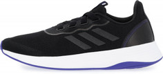 Кроссовки женские adidas QT Racer Sport, размер 39