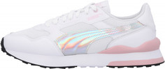 Кроссовки женские Puma R78 Futr IRI, размер 36.5