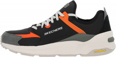 Кроссовки мужские Skechers Global Jogger, размер 45