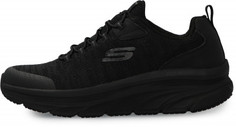 Кроссовки мужские Skechers DLux Walker, размер 41