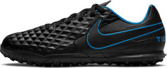 Бутсы для мальчиков Nike Jr Legend 8 Club, размер 37