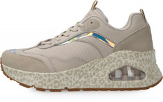Кроссовки женские Skechers Uno Hi Incatnito, размер 39