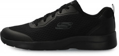 Кроссовки женские Skechers Dynamight 2.0, размер 38.5