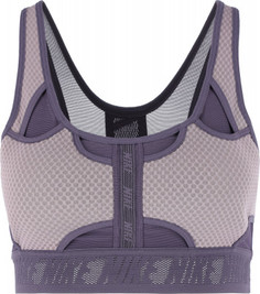 Спортивный топ бра Nike Dri-FIT ADV Swoosh, размер 42-44