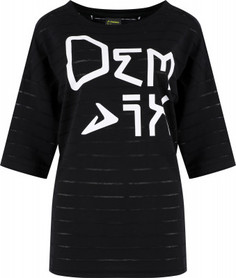Футболка женская Demix, размер 46-48