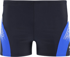 Плавки-шорты мужские Speedo, размер 54