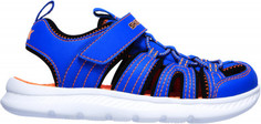 Сандалии для мальчиков Skechers C_Flex Sandal 2.0, размер 27