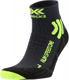Носки X-Socks Run Speed One, 1 пара, размер 35-38