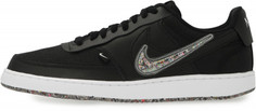 Кеды мужские Nike Court Vision LO PREM, размер 41.5
