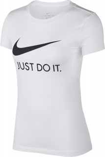 Футболка женская Nike Sportswear, размер 46-48