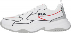 Кроссовки мужские FILA Retro 99 M, размер 41