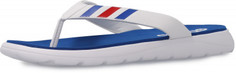 Шлепанцы мужские adidas Comfort Flip Flop, размер 43