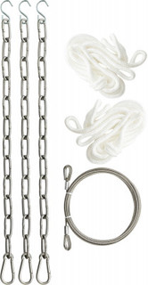 Костровый крюк Outventure, 2021