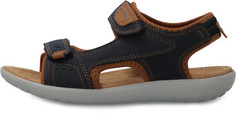 Сандалии для мальчиков Дети Terra B, размер 33 Merrell