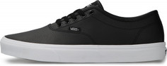 Кеды мужские Vans Doheny Decon, размер 40