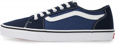 Кеды мужские Vans Filmore Decon, размер 43