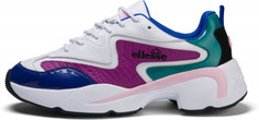 Кроссовки женские ELLESSE Indus LTHR AF, размер 37