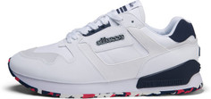 Кроссовки мужские ELLESSE 148 Runner Text AM, размер 45