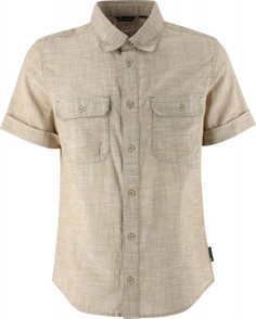Рубашка с коротким рукавом мужская Outventure, размер 54